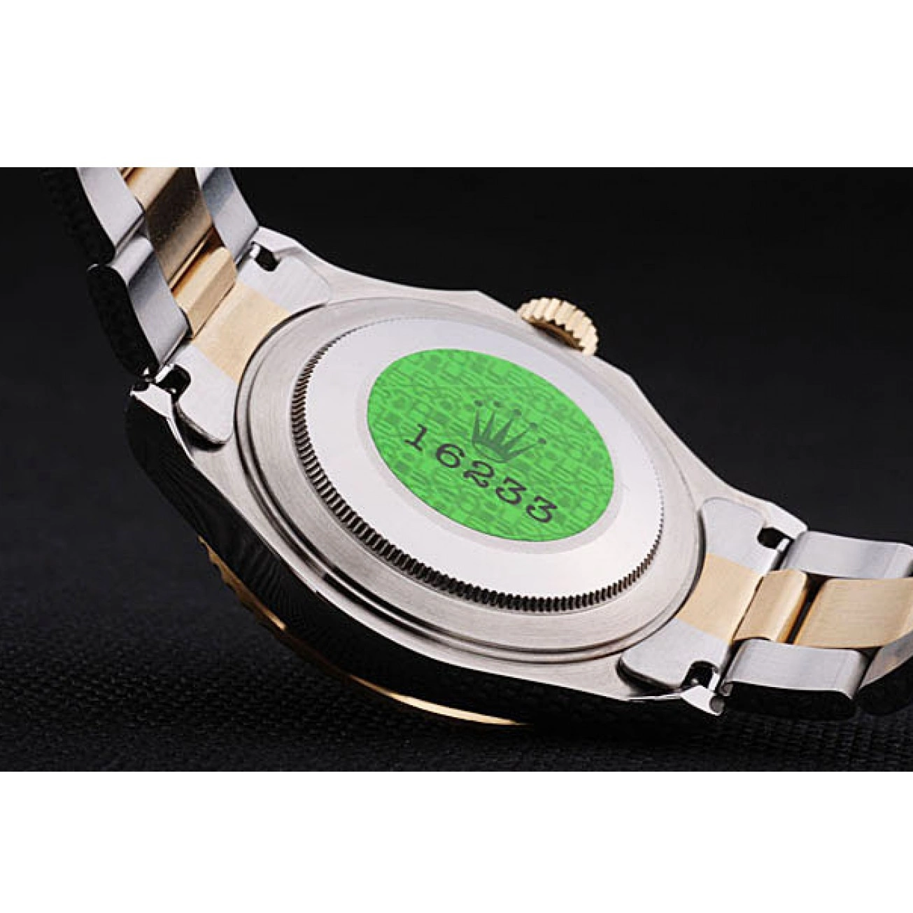 Aaa fake watches Rolex Yacht-Master-rl97 0815